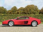 Ferrari Testarossa 1984 года